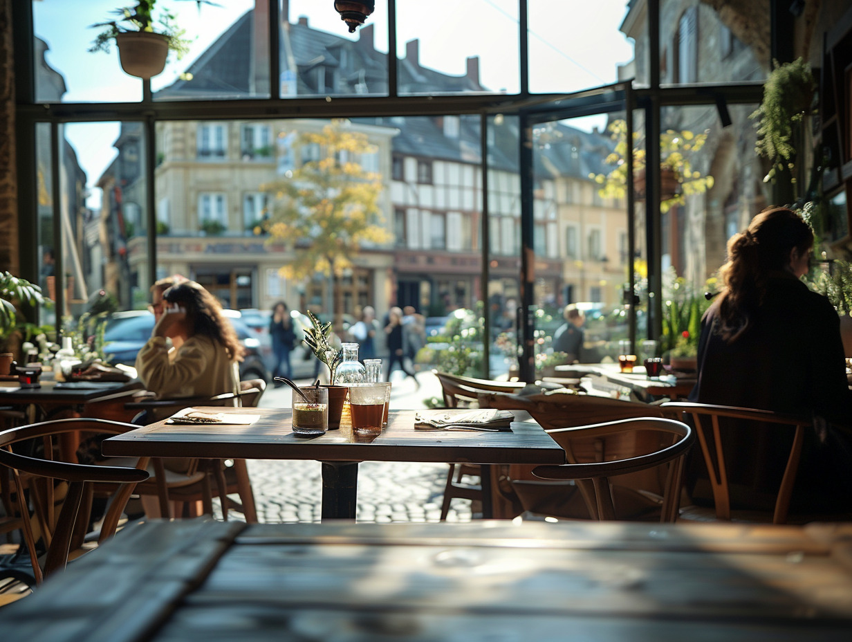 emploi saisonnier metz