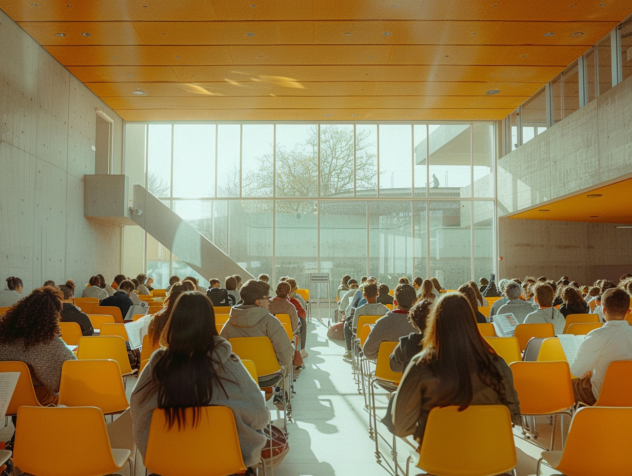 université pays de la loire