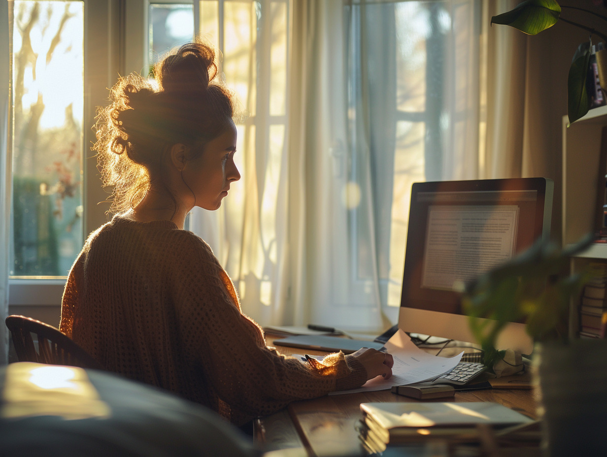 formation pôle emploi